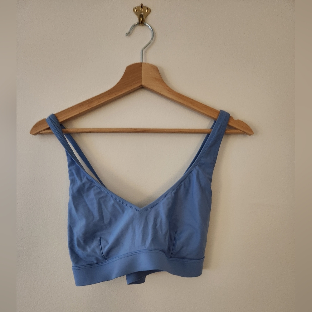 Girlfriend Collective Bralette